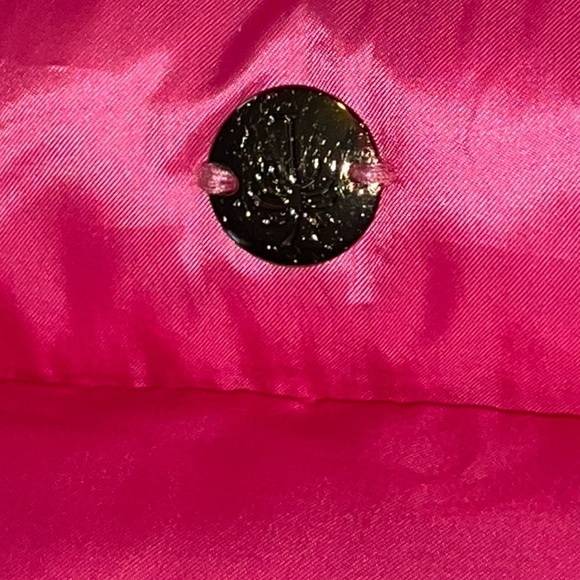 🦋 NWT Lilly Pulitzer Allie packable vest Capri pink style 86847 size small - Picture 13 of 13